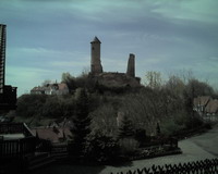Burg Kirkel Bild 4