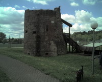 Burg Bucherbach Bild 5