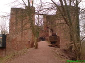 Die Burg Montclair - Bild 5