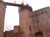Die Burg Montclair - Bild 6
