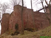 Die Burg Montclair - Bild 7