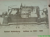 Die Hohenburg in Homburg Bild 8