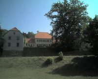 Jagdschloss Karlsbrunn - Bild 8
