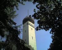 Schwarzenbergturm - Bild 1